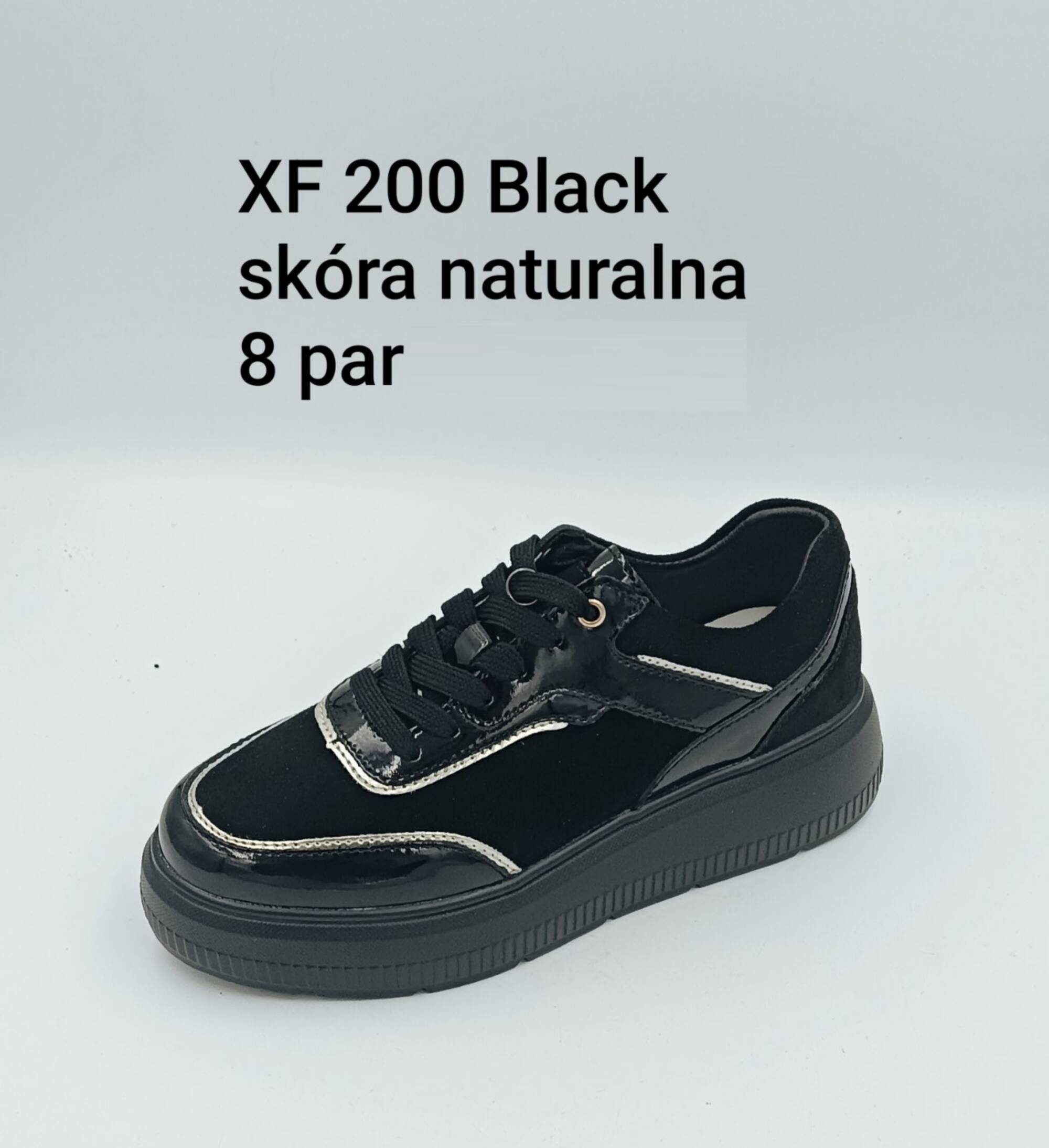  Buty sportowe damskie Roz 36-41/ 8 par 1